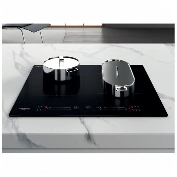 Варильна поверхня Whirlpool WB S4360 CPNE - 6
