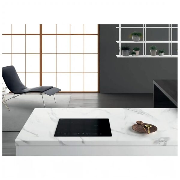 Варильна поверхня Whirlpool WB S4360 CPNE - 8