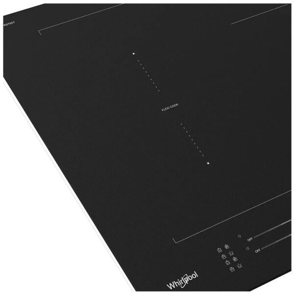 Варильна поверхня Whirlpool WL S7965 NE BM - 7