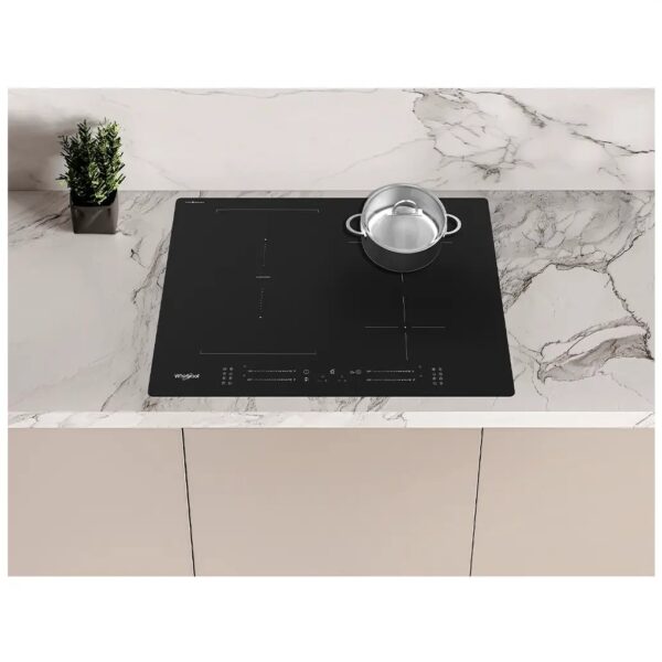 Варильна поверхня Whirlpool WL S7965 NE BM - 9