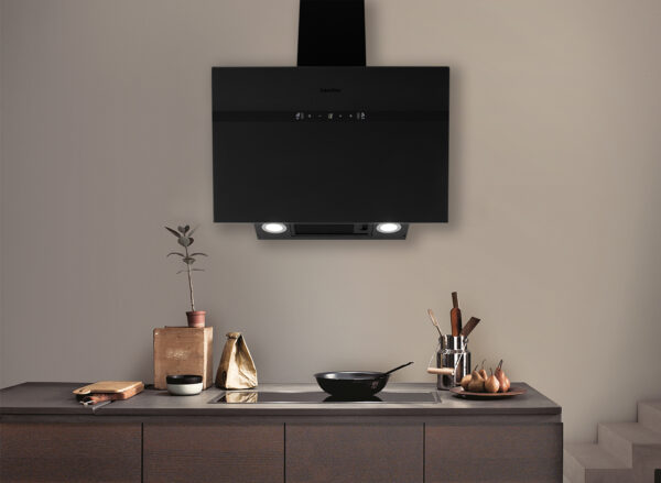 Витяжка Interline STREAM BL A/60/GL/M INV Nano Matte - 5
