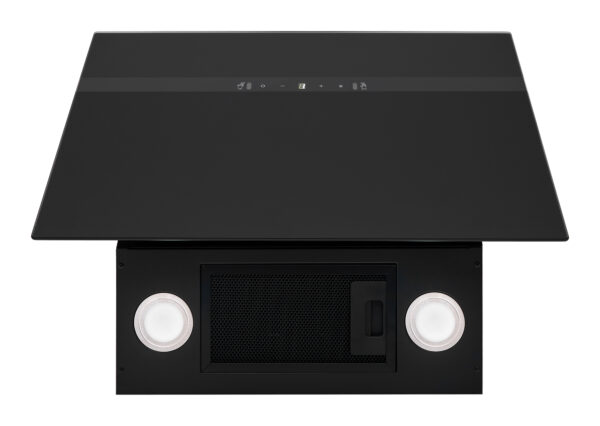 Витяжка Interline STREAM BL A/60/GL/M INV Nano Matte - 9