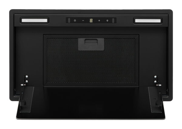 Витяжка Interline STRONG BL A/60/GL/M INV Nano Matte - 3