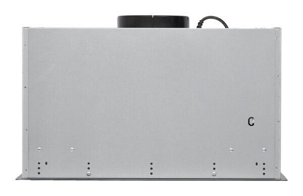 Витяжка Interline STRONG BL A/60/GL/M INV Nano Matte - 7