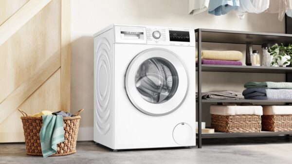 Пральна машина Bosch WAN 2829NBY - 5