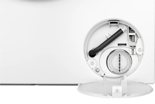 Пральна машина Bosch WAN 2829NBY - 8