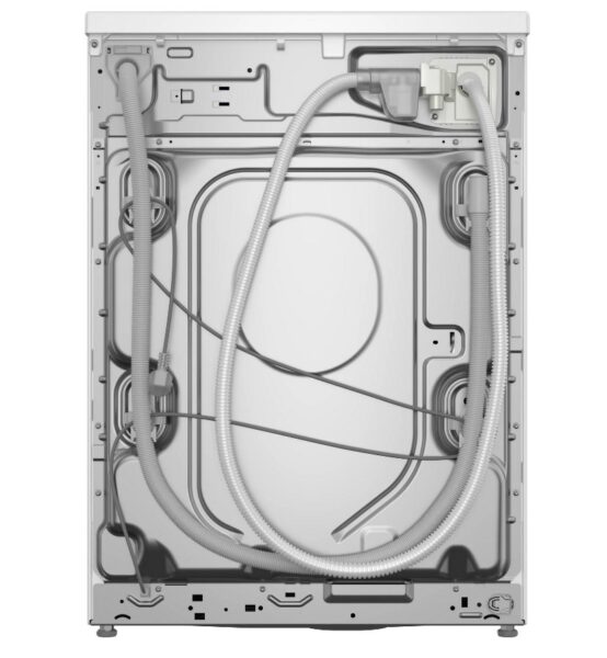 Пральна машина Bosch WAN 2829NBY - 9