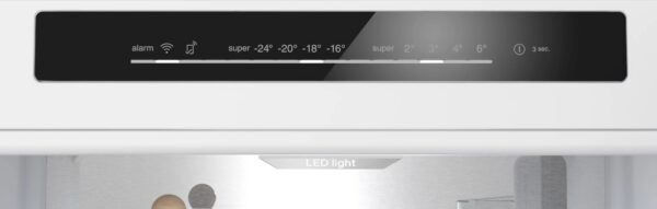 Холодильник Siemens KG 39NSBBF - 2