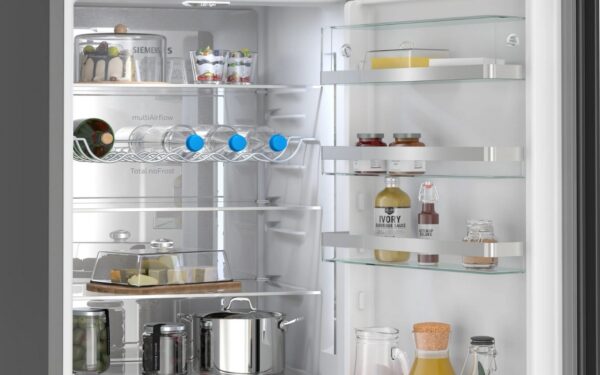 Холодильник Siemens KG 39NSBBF - 3