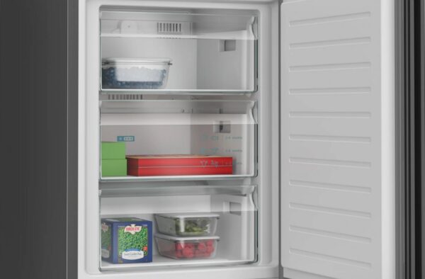 Холодильник Siemens KG 39NSBBF - 5