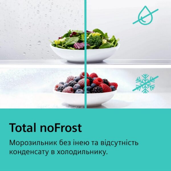 Холодильник Siemens KG 39NSBBF - 9