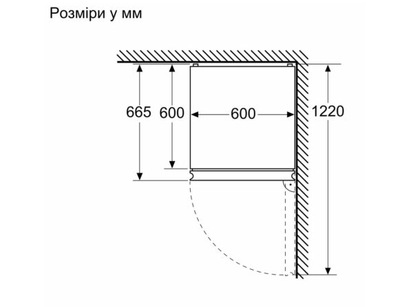 Холодильник Siemens KG 39NSBBF - 13