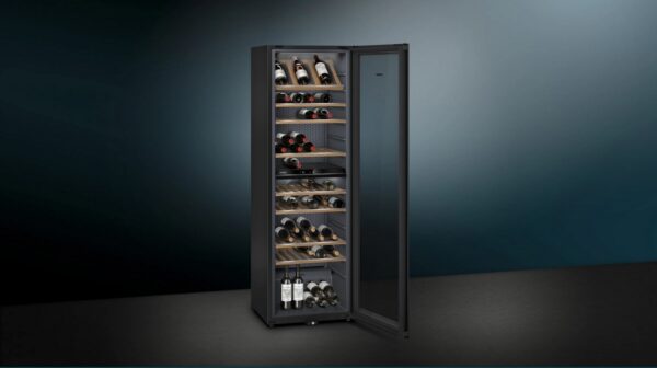 Не вказано Siemens KW 36KATGA - 2