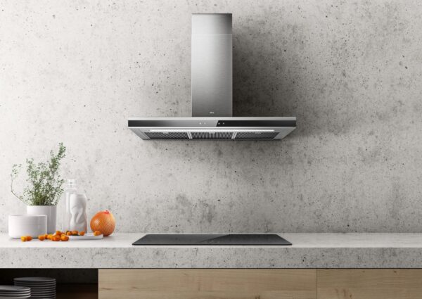 Витяжка Elica ADELE @ IXBL/A/90 - 2