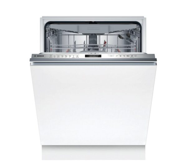 Посудомийна машина Bosch SMV 6ECX86Q - 1