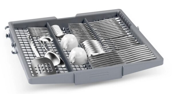 Посудомийна машина Bosch SMV 6ECX86Q - 6