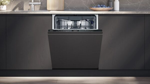 Посудомийна машина Siemens SN 75EX23CE - 2