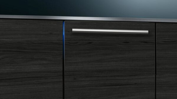Посудомийна машина Siemens SN 75EX23CE - 4