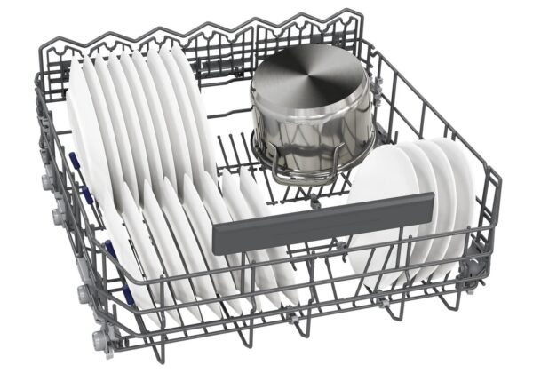 Посудомийна машина Siemens SN 75EX23CE - 7