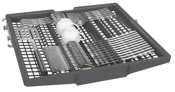 Посудомийна машина Siemens SN 75EX23CE - 8