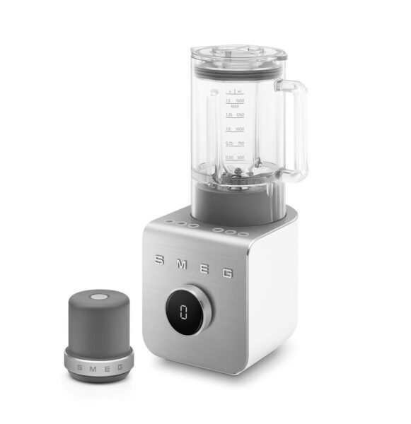 Не вказано Smeg BLC 02WHMEU - 1
