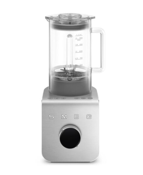 Не вказано Smeg BLC 02WHMEU - 2
