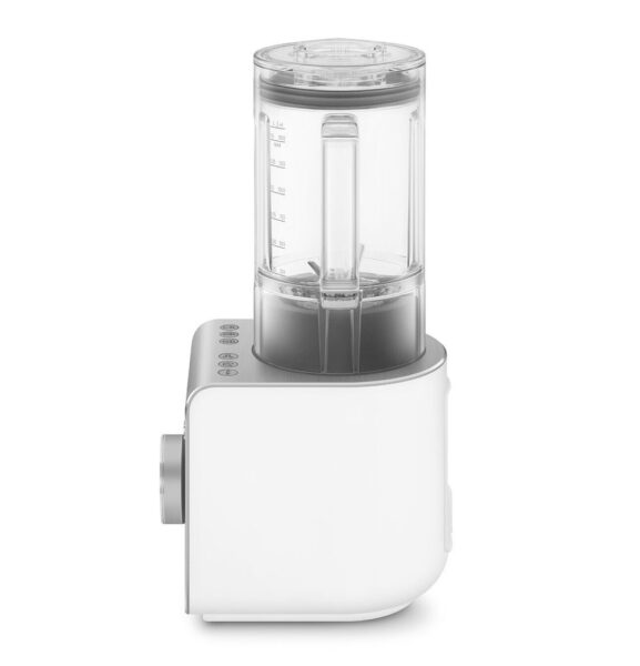 Не вказано Smeg BLC 02WHMEU - 4