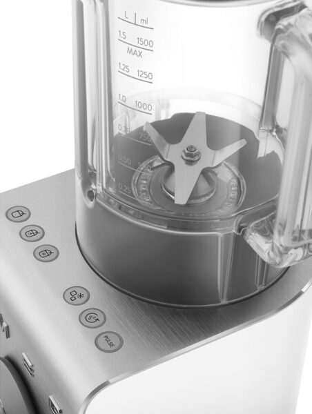 Не вказано Smeg BLC 02WHMEU - 5