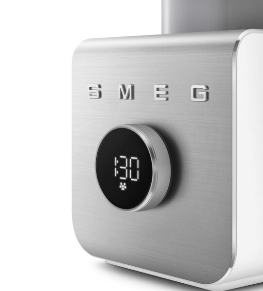 Не вказано Smeg BLC 02WHMEU - 6