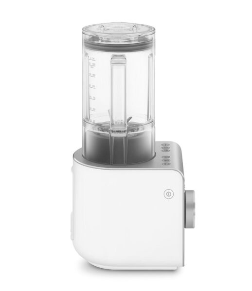 Не вказано Smeg BLC 02WHMEU - 7