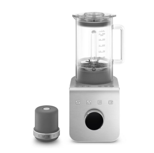 Не вказано Smeg BLC 02WHMEU - 8