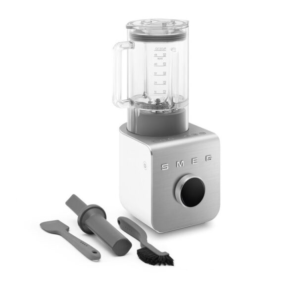 Не вказано Smeg BLC 02WHMEU - 9