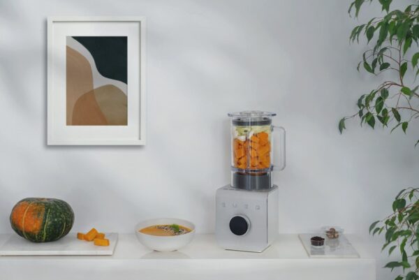 Не вказано Smeg BLC 02WHMEU - 10