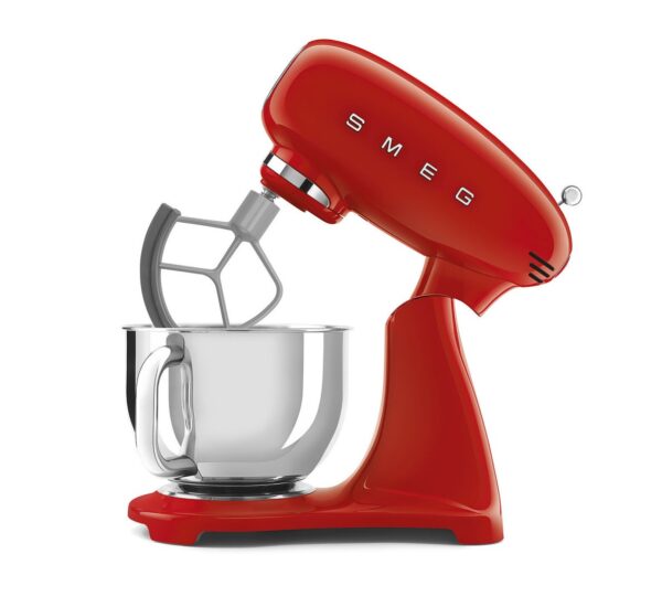 Не вказано Smeg SMF 05RDEU - 3