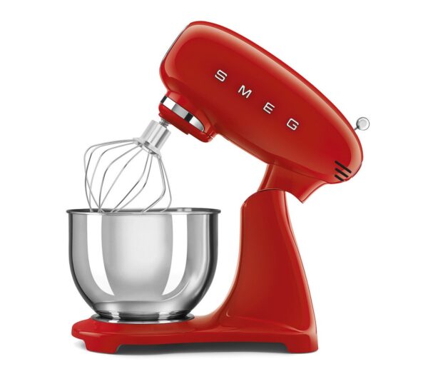 Не вказано Smeg SMF 05RDEU - 4