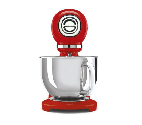 Не вказано Smeg SMF 05RDEU - 6