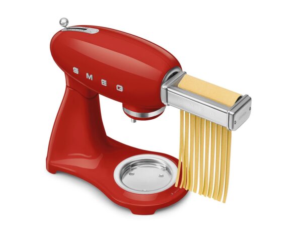 Не вказано Smeg SMF 05RDEU - 8