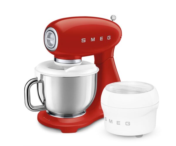 Не вказано Smeg SMF 05RDEU - 10