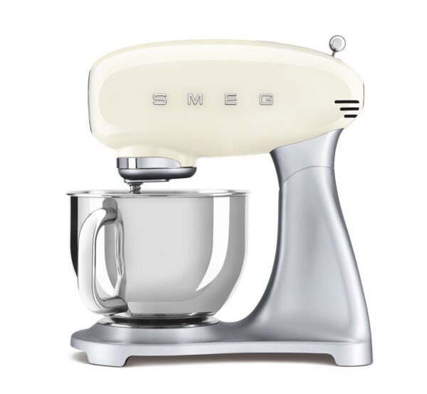 Не вказано Smeg SMF 04CREU - 1