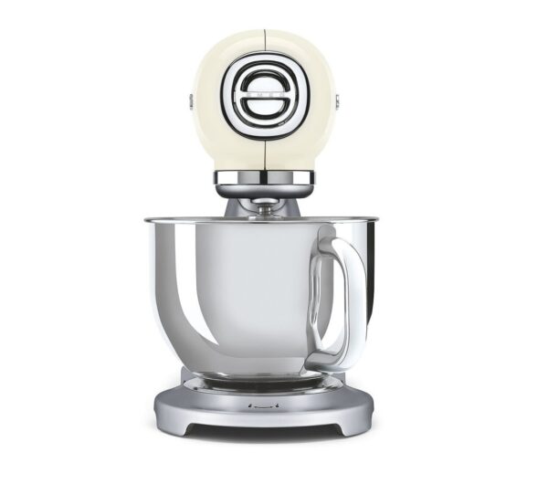 Не вказано Smeg SMF 04CREU - 5