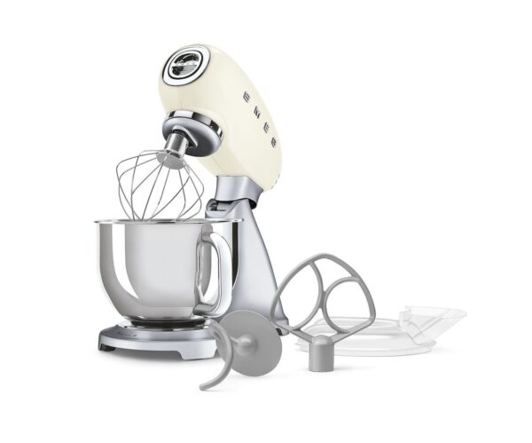 Не вказано Smeg SMF 04CREU - 7