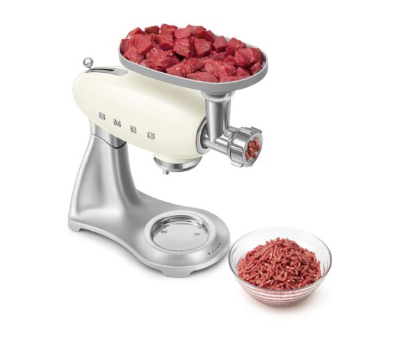 Не вказано Smeg SMF 04CREU - 12