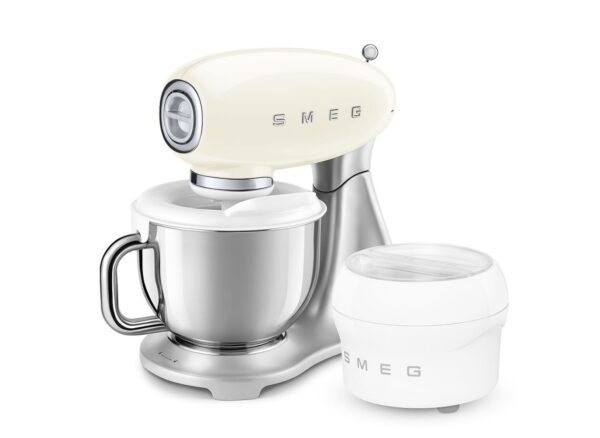 Не вказано Smeg SMF 04CREU - 13
