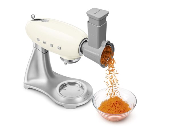 Не вказано Smeg SMF 04CREU - 14