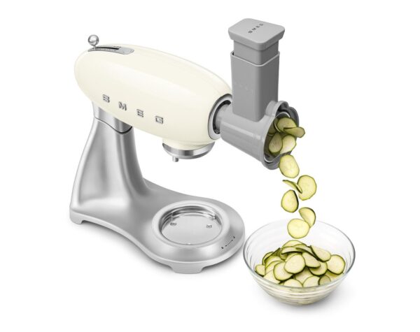 Не вказано Smeg SMF 04CREU - 15