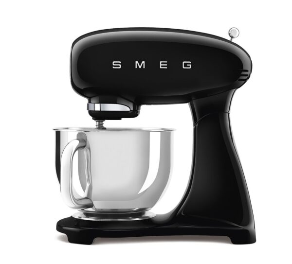 Не вказано Smeg SMF 05BLEU - 1