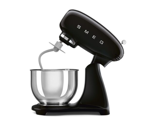 Не вказано Smeg SMF 05BLEU - 2