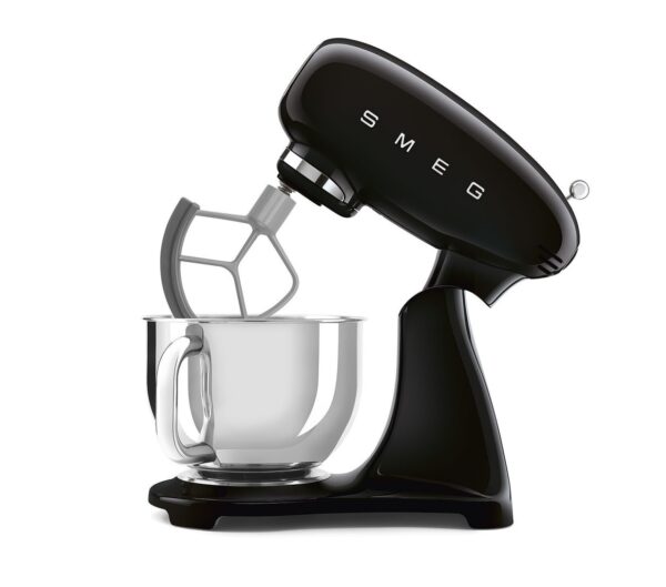 Не вказано Smeg SMF 05BLEU - 3