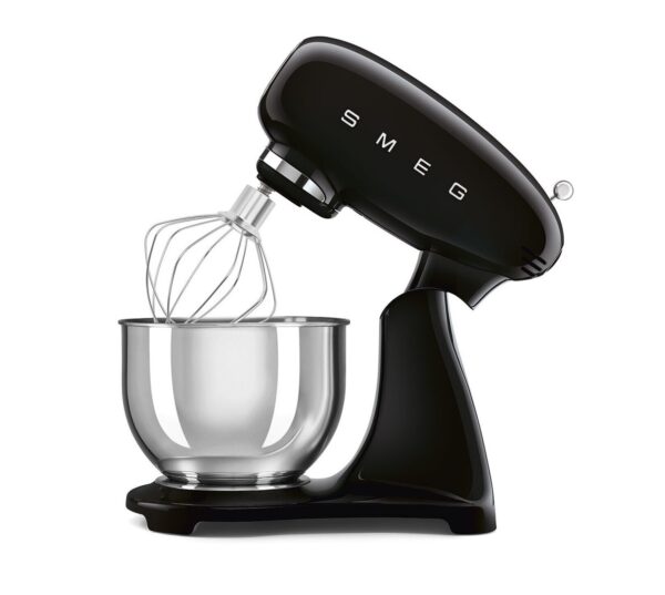 Не вказано Smeg SMF 05BLEU - 4