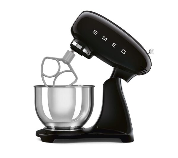 Не вказано Smeg SMF 05BLEU - 5
